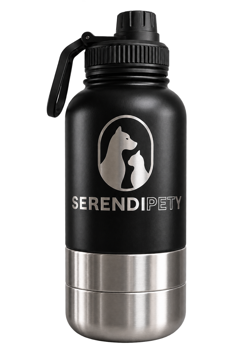 SERENDIPETY BOTTLE